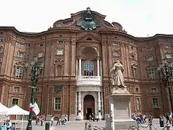 Museo Nacional del Risorgimento