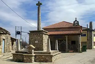 Museo de Peralejos de Abajo