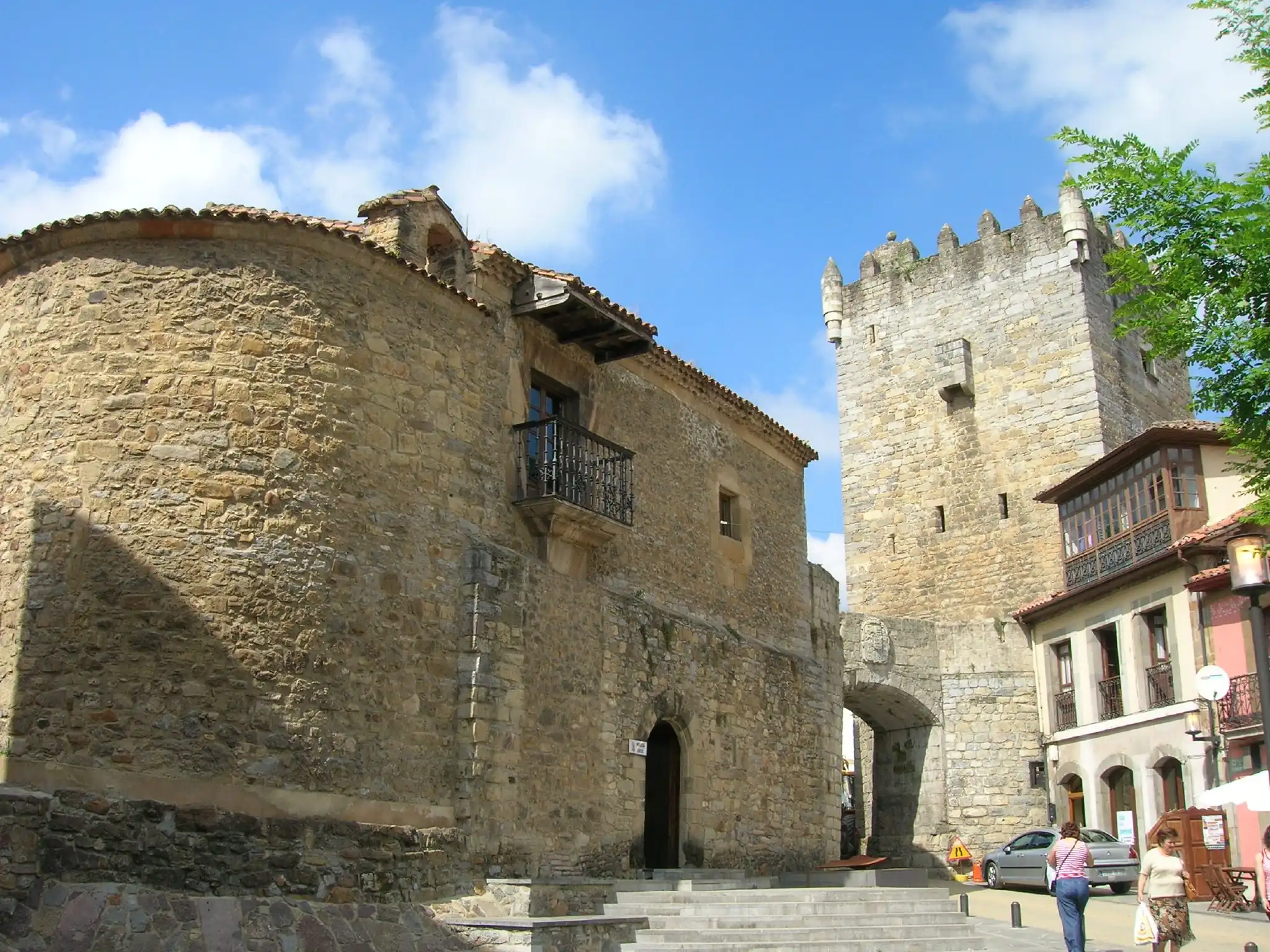 Torre de Salas