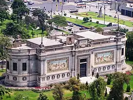 Museo de Arte Italiano