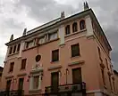 Moseo del Almudín