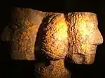 Capitel del Castillo Montgrí