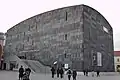 Mumok Viena