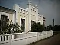 Museo de historia local de Limanske