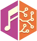 MusicBrainz Logo 2016