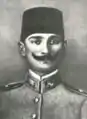 Mustafa Kemal Atatürk