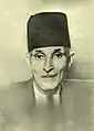 Mustapha Kaak