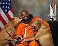 Melvin y sus perros