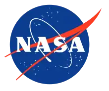 Escudo de la NASA