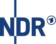 Logo de NDR