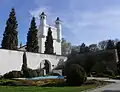 Castillo de los Zeriotin