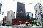 Embajada en Tokio