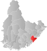 Grimstad kommune