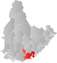 Kristiansand kommune