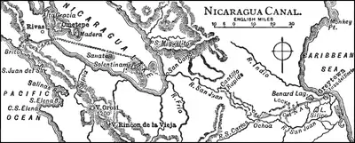 Canal de Nicaragua