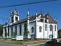 Iglesia Anglicana St. John's.