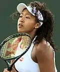 Naomi Osaka 2021, 2020, y 2019