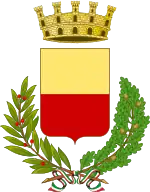 Escudo de Nápoles