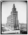 Edificio Nasby de Toledo, Ohio