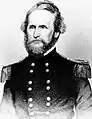 Brig. Gen. Nathaniel Lyon, USA