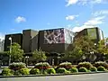 National Arts Centre, Ottawa, Ontario (completado en 1969).