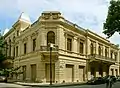 Museo Estatal de Historia de Azerbaiyán