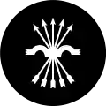 Bando nacional durante la Guerra Civil Española1936-1939