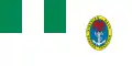 Bandera de Nigeria