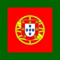 Bandera de Portugal