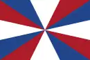 Royal Netherlands Navy Jack