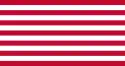 Bandera de Estados Unidos