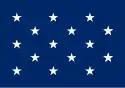 Bandera de Estados Unidos