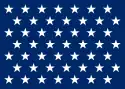 Bandera de Estados Unidos