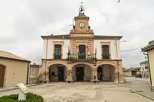 Ayuntamiento