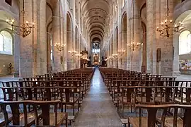 Basílica de Saint-Sernin de Toulouse