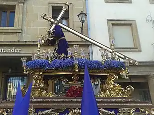 Semana Santa en Úbeda