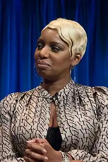 NeNe Leakes