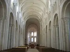 Nave