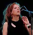 Neko Case 2009