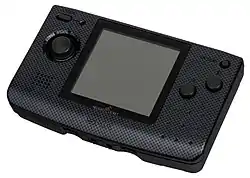 Neo Geo Pocket de SNK