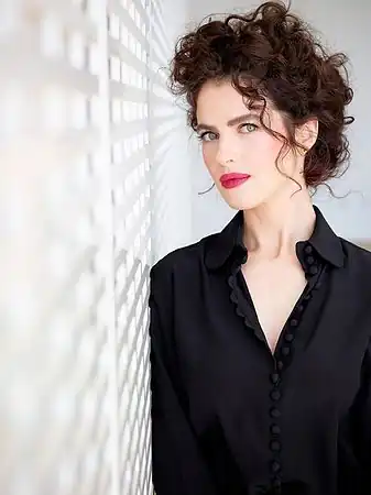 Neri Oxman.