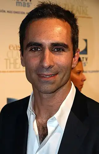 Nestor Carbonell