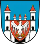 Escudo de Neuruppin