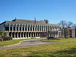 Alta Comisión en Canberra