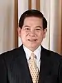 Nguyễn Minh Triết (81 años)2006-2011Sin cargo público actual