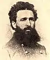 Brig. Gen. Nicholas Bartlett Pearce, CSA