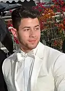 Nick Jonas (18, 20)