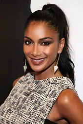 Nicole Scherzinger (2012–13)