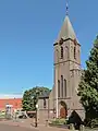 Iglesia en Nieuw Heeten