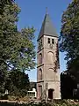Nieuw Schonebeek, torre de iglesia